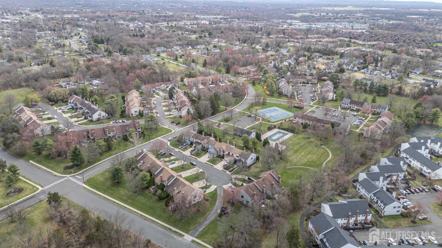 108 Eastwick Court, Hillsborough, NJ, 08844 image 36