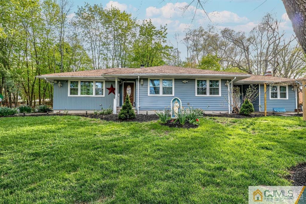 2 Agress Road, Millstone, NJ, 08535