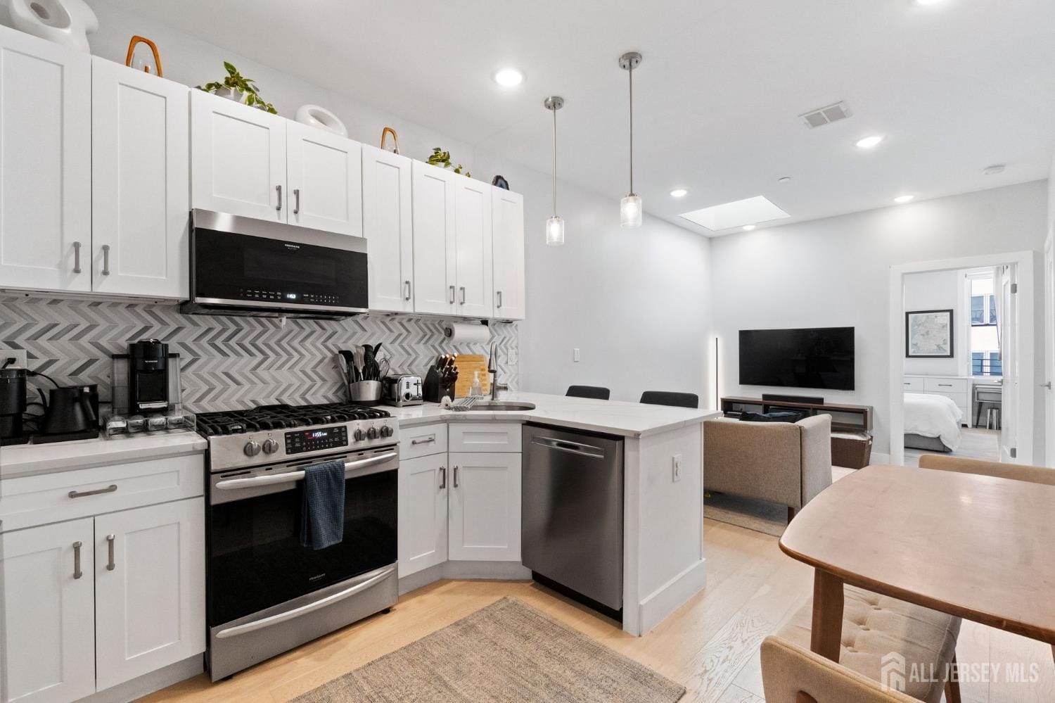 406 Madison Street 4L, Hoboken, NJ, 07030 image 7