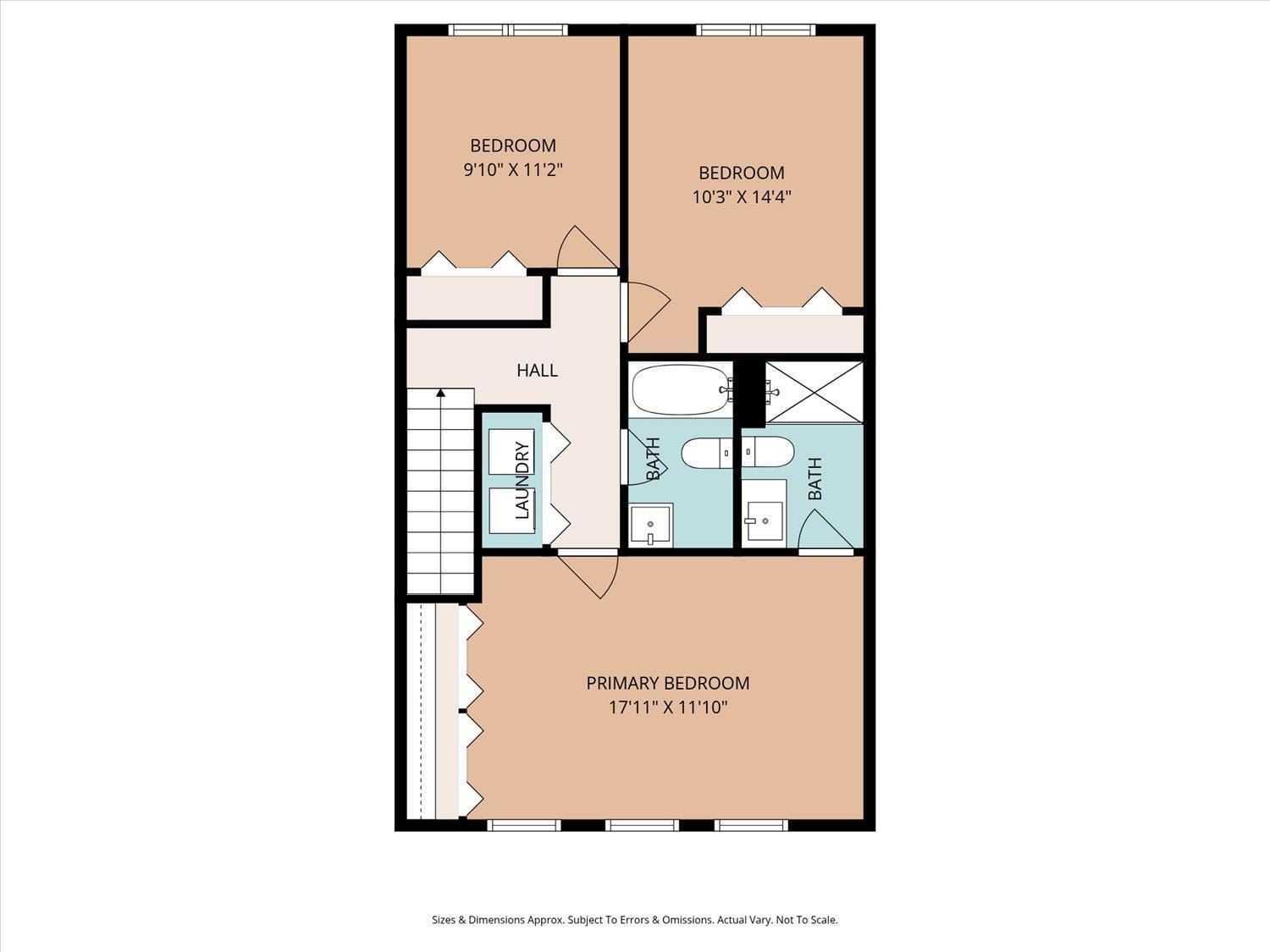 199 Applegate Lane, East Brunswick, NJ, 08816 image 6