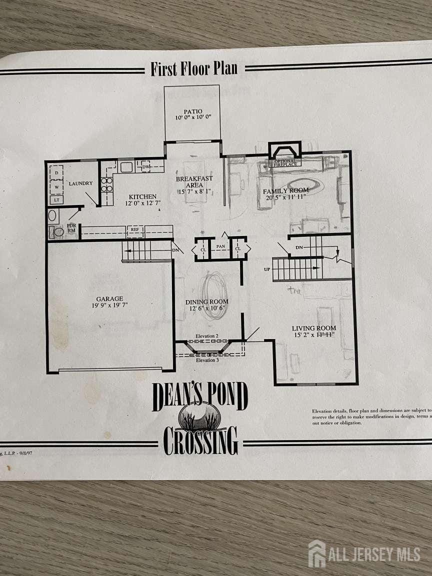 57 Yorktown Road, South Brunswick, NJ, 08852 image 45