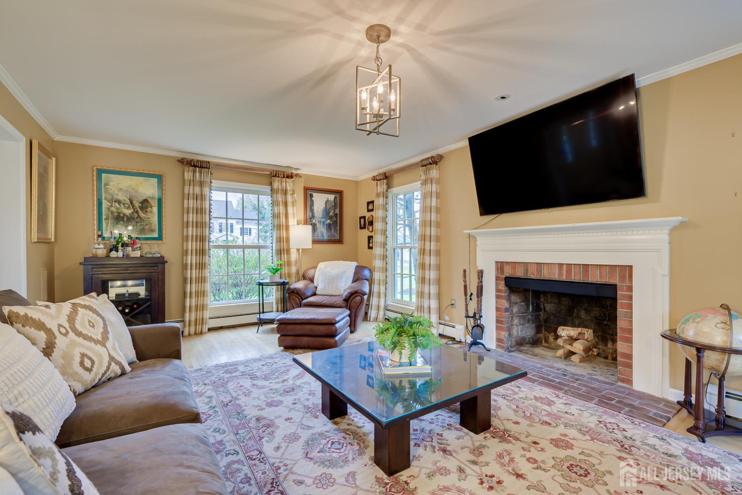 43 Van Kirk Road, Princeton, NJ, 08540 image 13