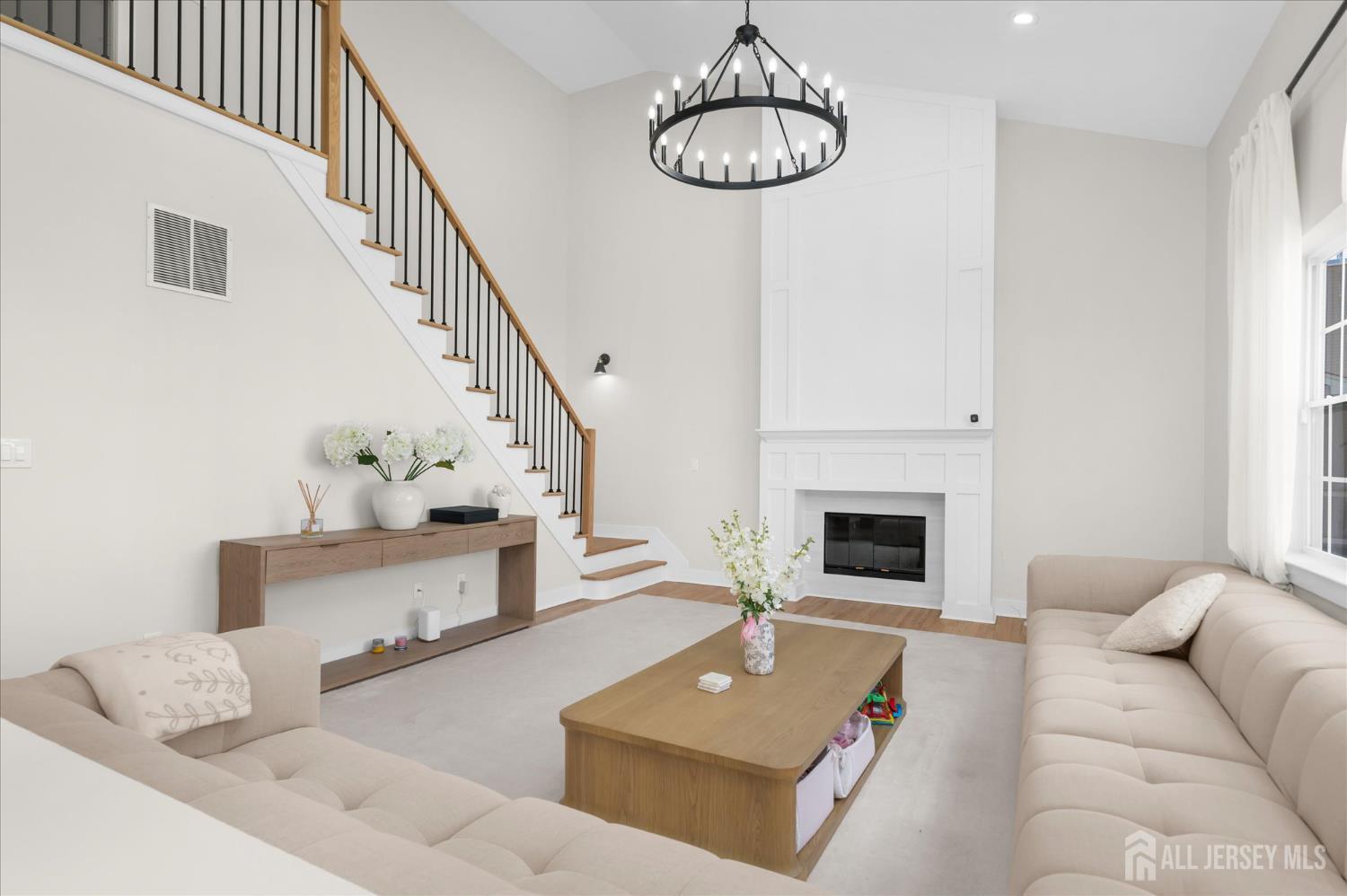 86 Treetops Circle, Franklin Twsp, NJ, 08540 image 10