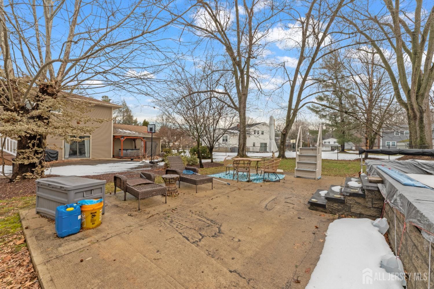 39 Dexter Road, East Brunswick, NJ, 08816 image 51