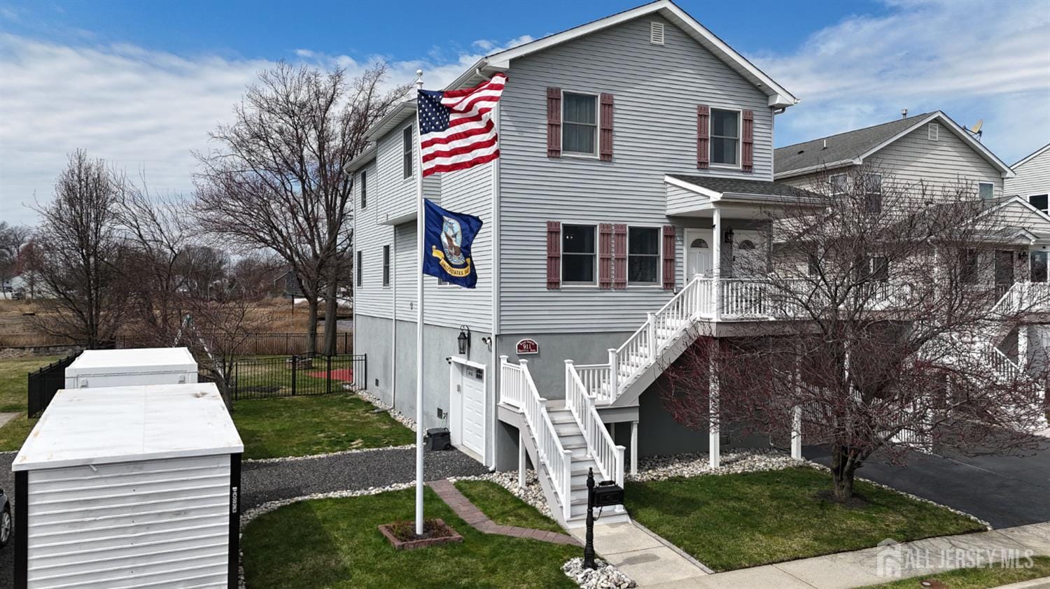 911 Harris Avenue, Union Beach, NJ, 07735 image 50