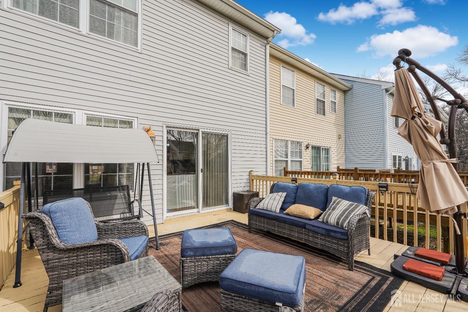 21 Karwatt Court, Sayreville, NJ, 08872 image 32