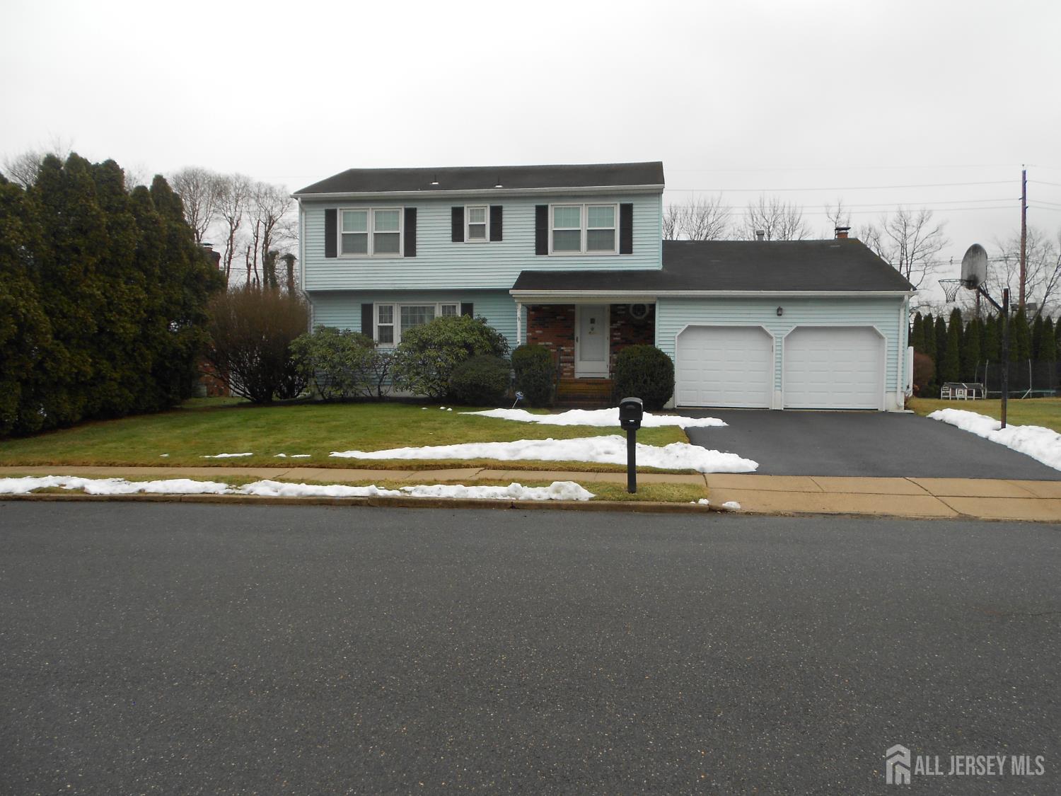 3 Tiby Place, South Brunswick, NJ, 08852
