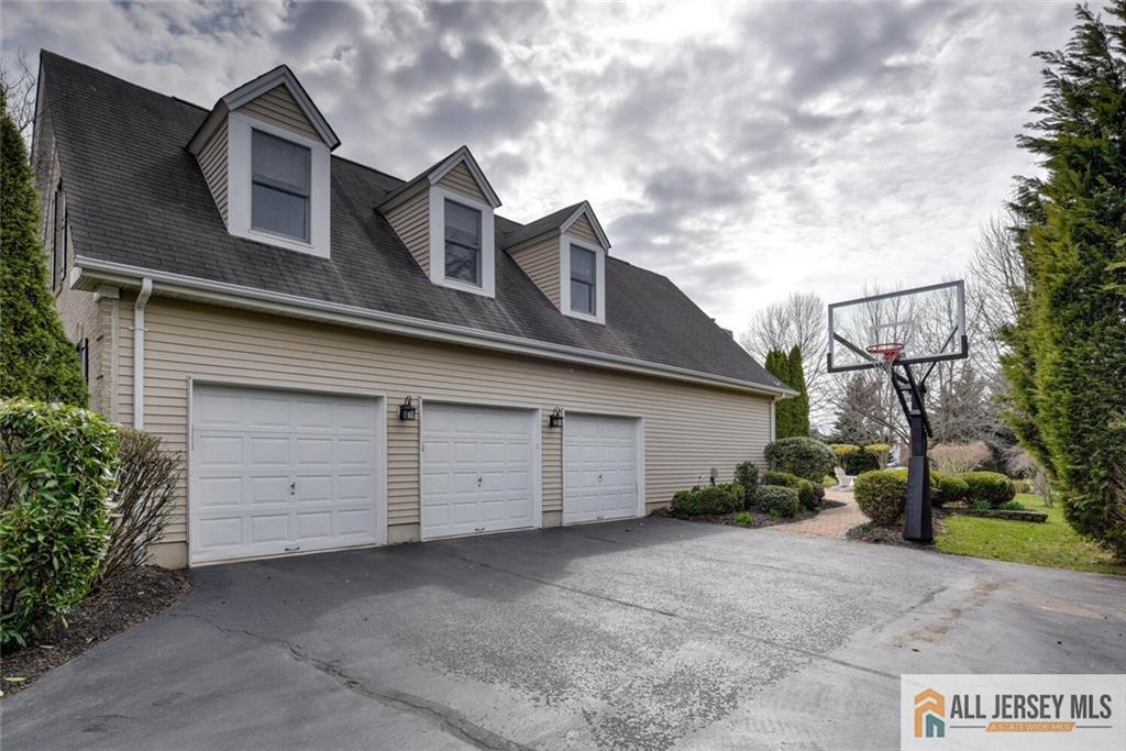 4 Stone Meadow Court, Plainsboro, NJ, 08536 image 98