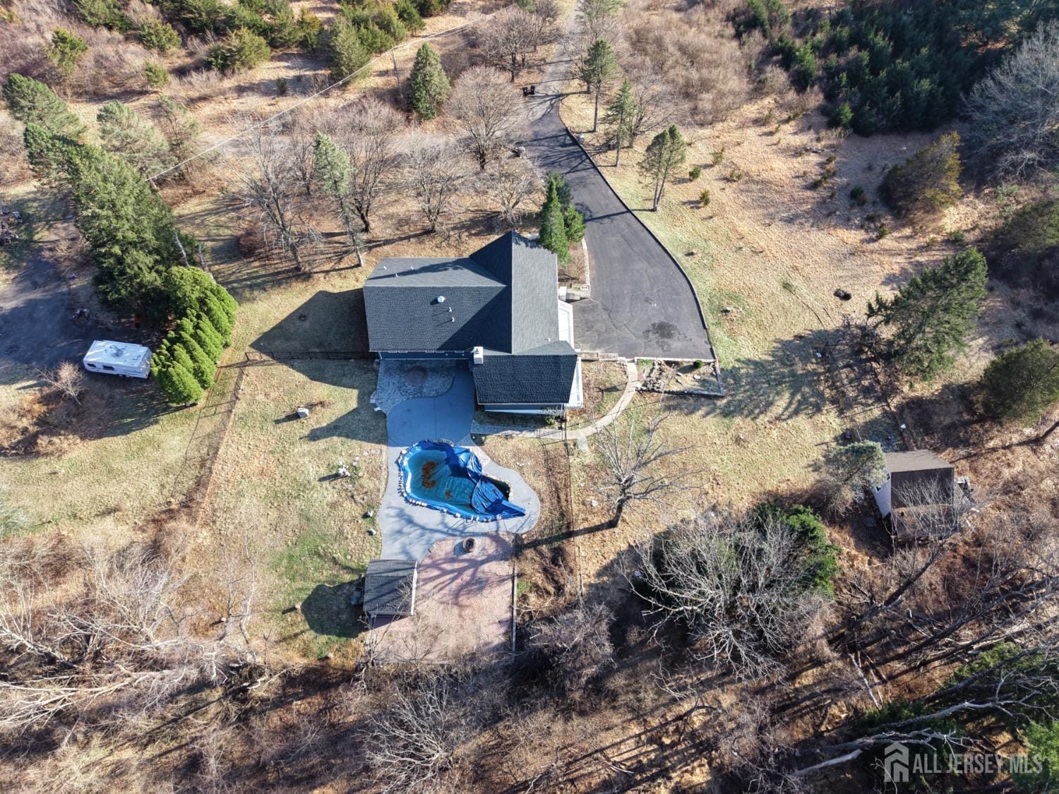 1 Rossi Drive, Clinton Town, NJ, 08809 image 38