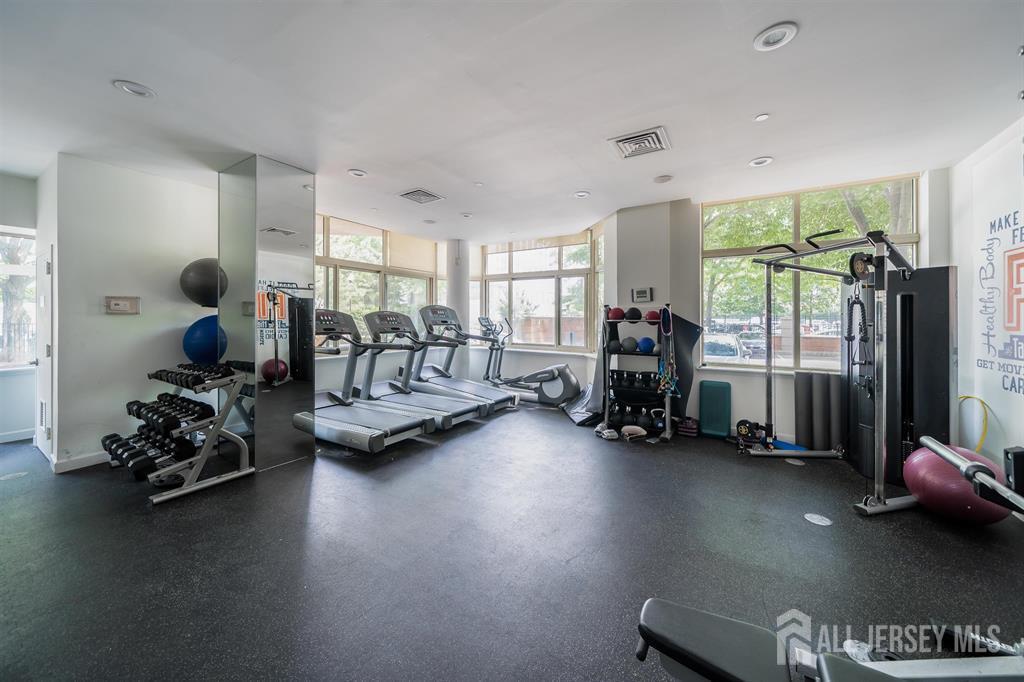 20 2nd Street 2601, Jersey City, NJ, 07302 image 26