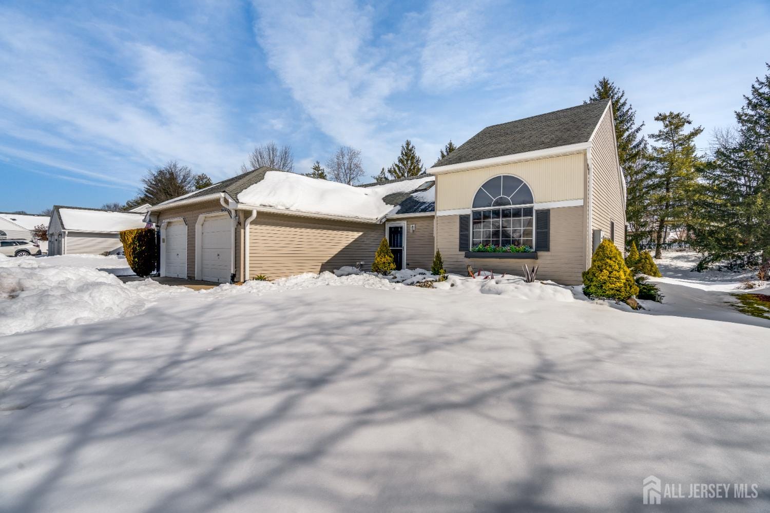 845-B Taylor Road, Monroe, NJ, 08831