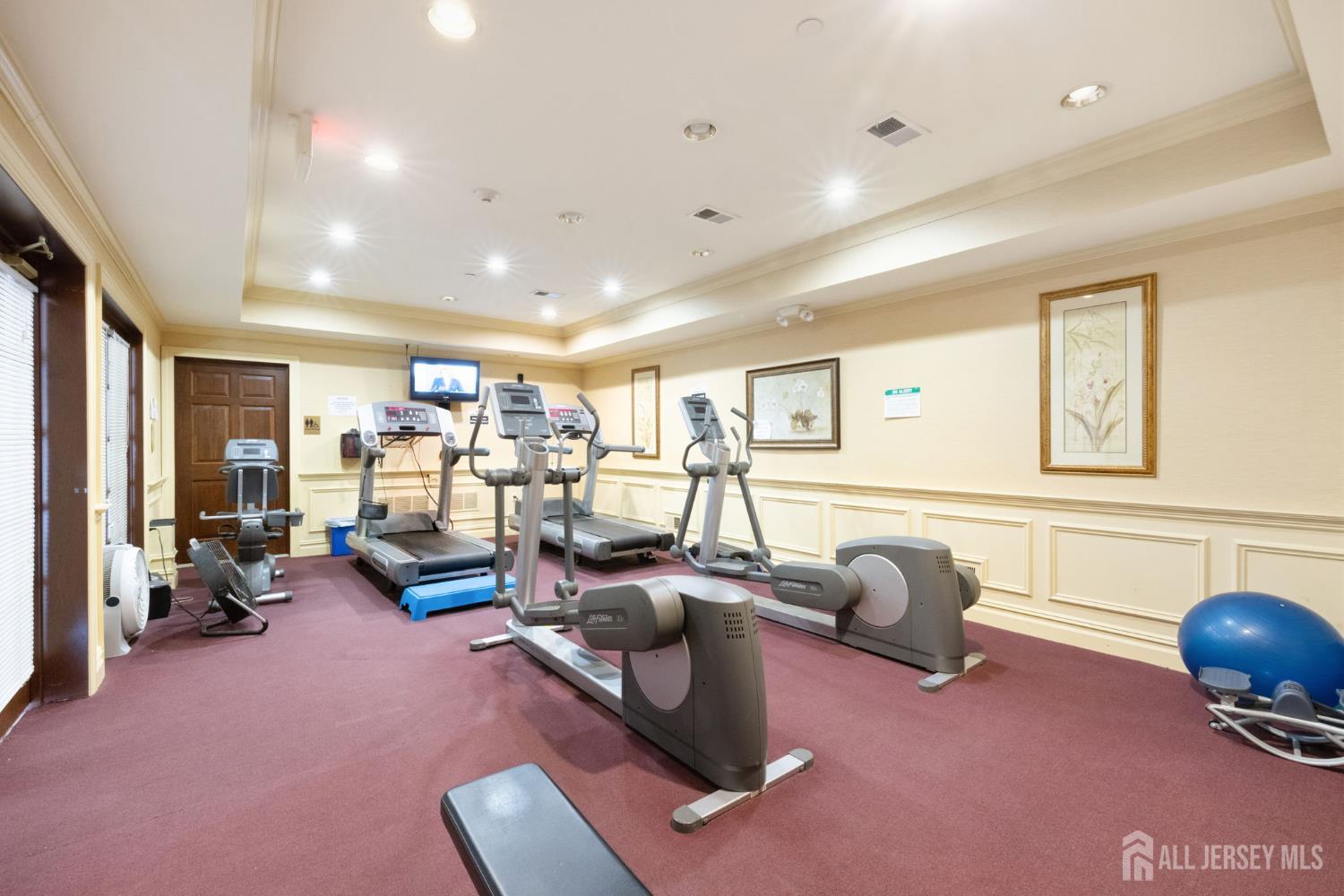 540 Cranbury Road 107, East Brunswick, NJ, 08816 image 16