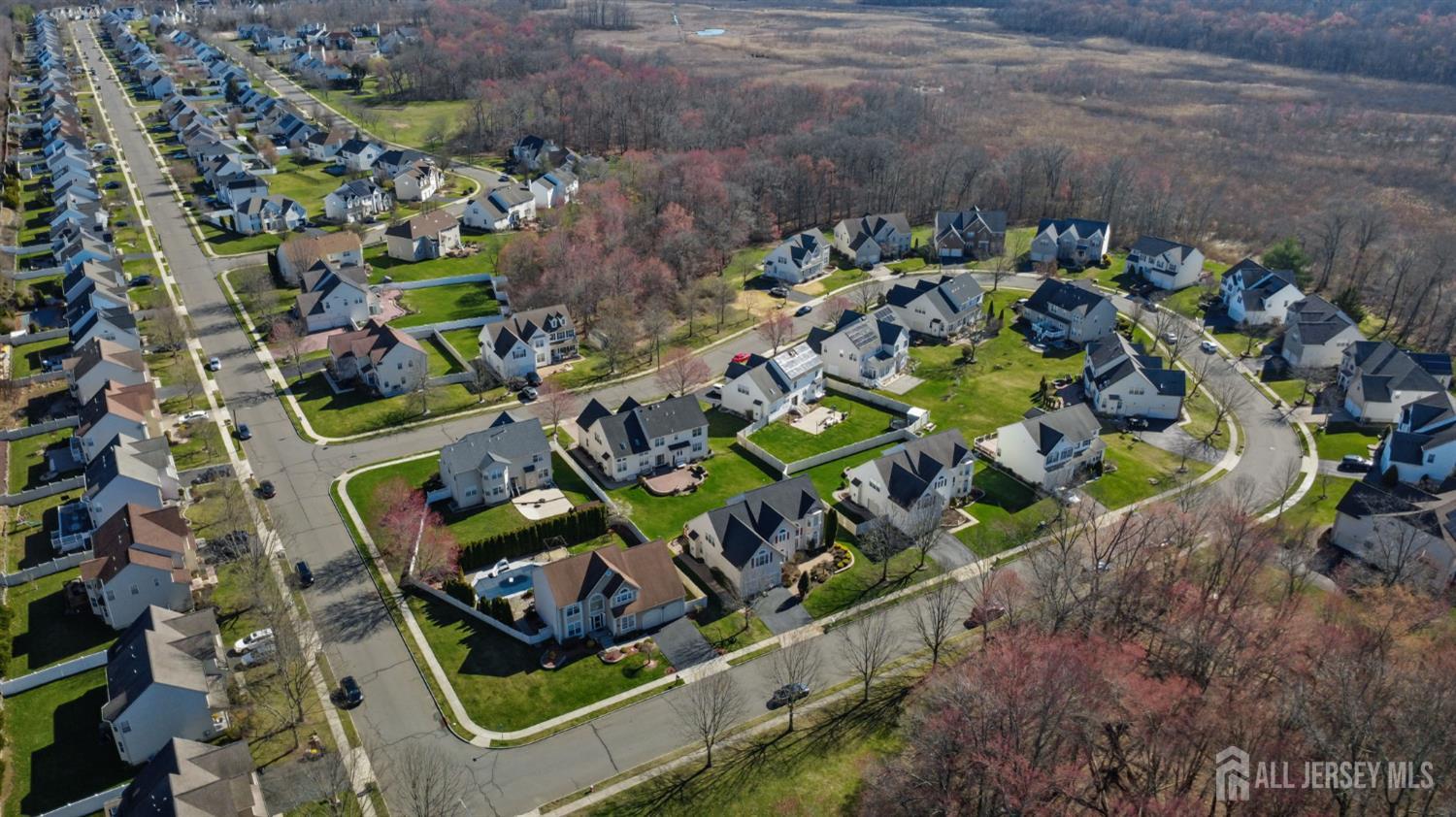 4 Bernadette Circle, South Brunswick, NJ, 08852 image 54