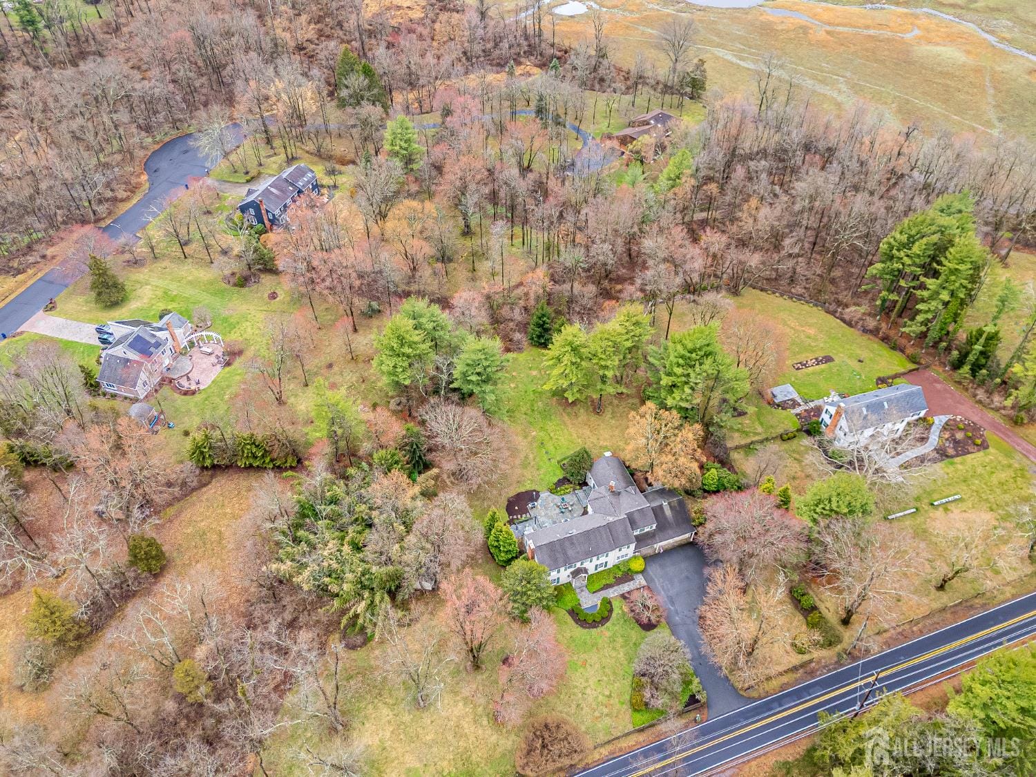 43 Van Kirk Road, Princeton, NJ, 08540 image 70