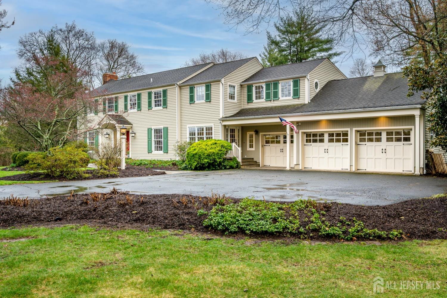 43 Van Kirk Road, Princeton, NJ, 08540 image 8