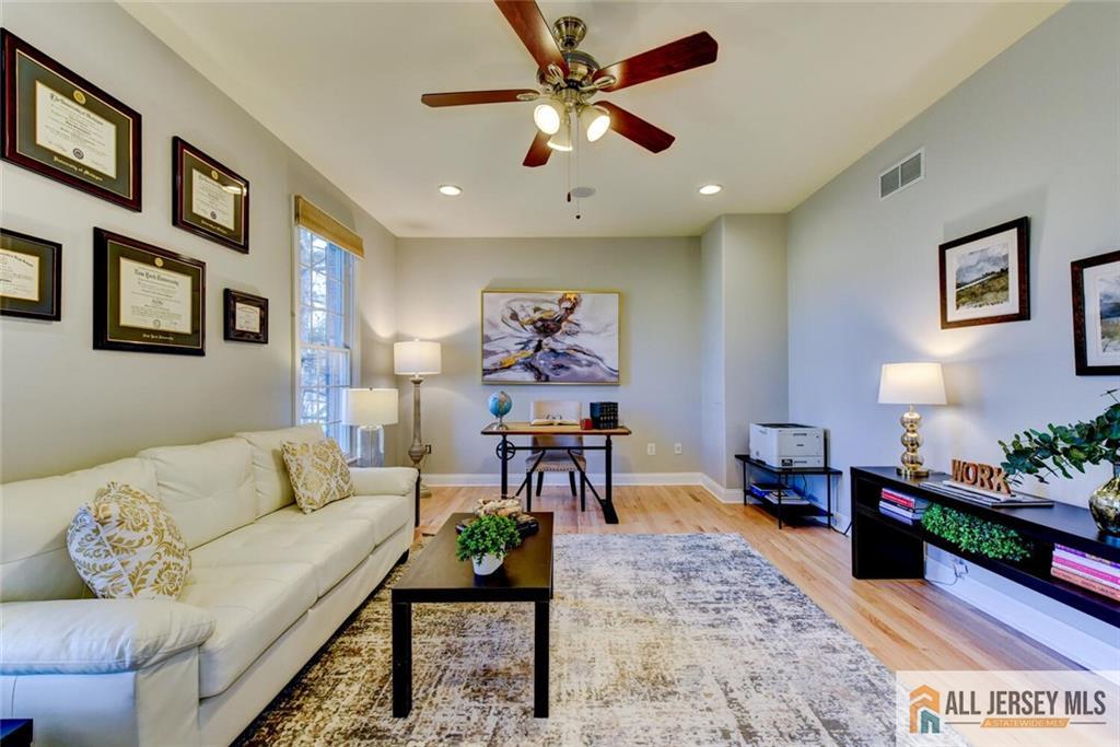 4 Stone Meadow Court, Plainsboro, NJ, 08536 image 19