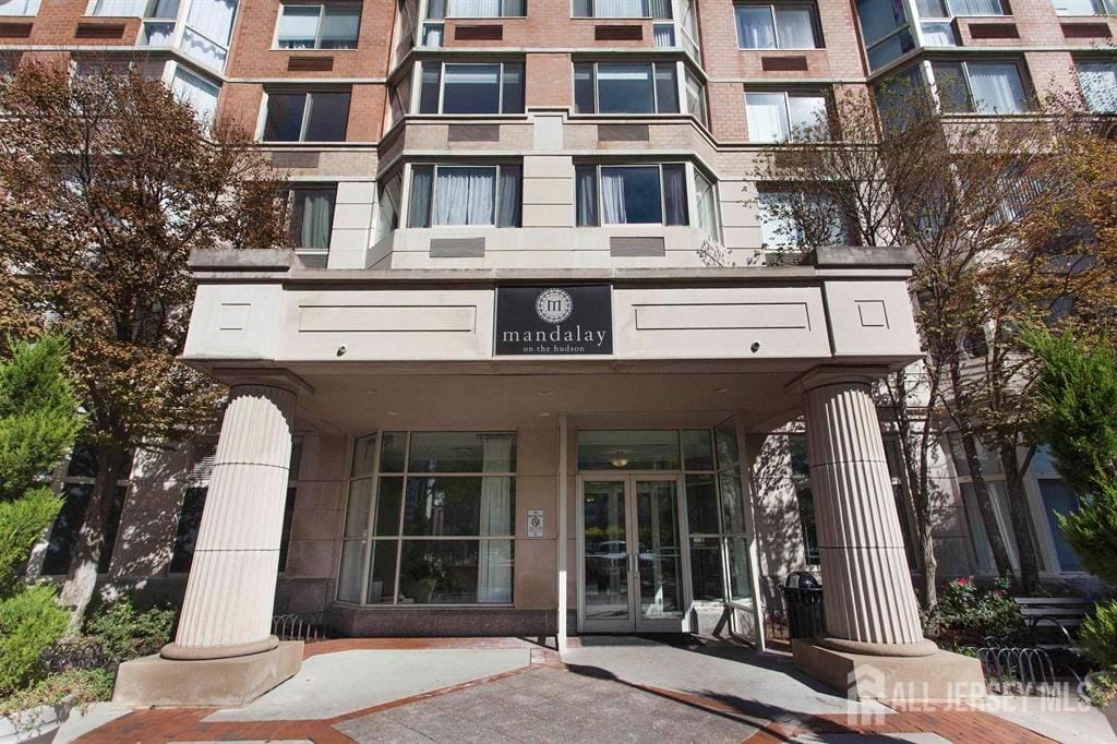 20 2nd Street 2601, Jersey City, NJ, 07302 image 30