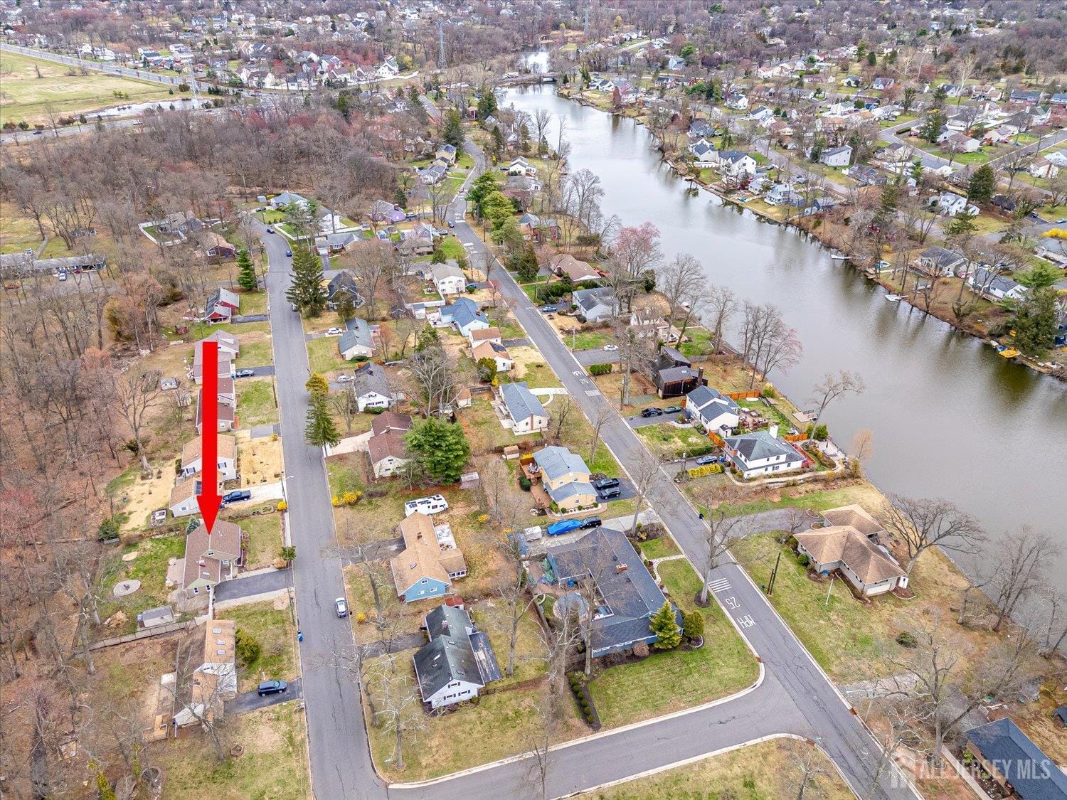 138 Woodland Road, Piscataway, NJ, 08854 image 44