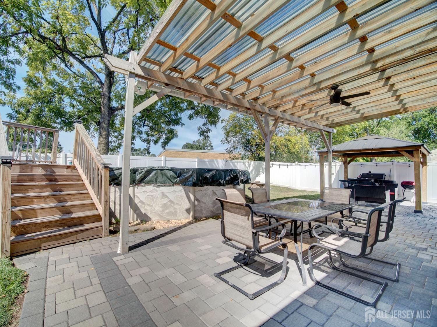 17 Thelma Court, Colonia, NJ, 07067 image 11