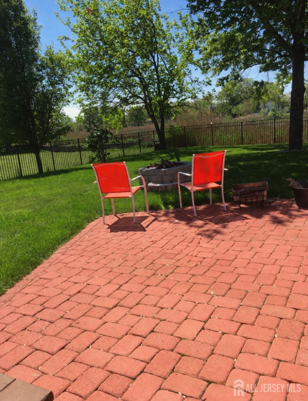 911 Harris Avenue, Union Beach, NJ, 07735 image 39