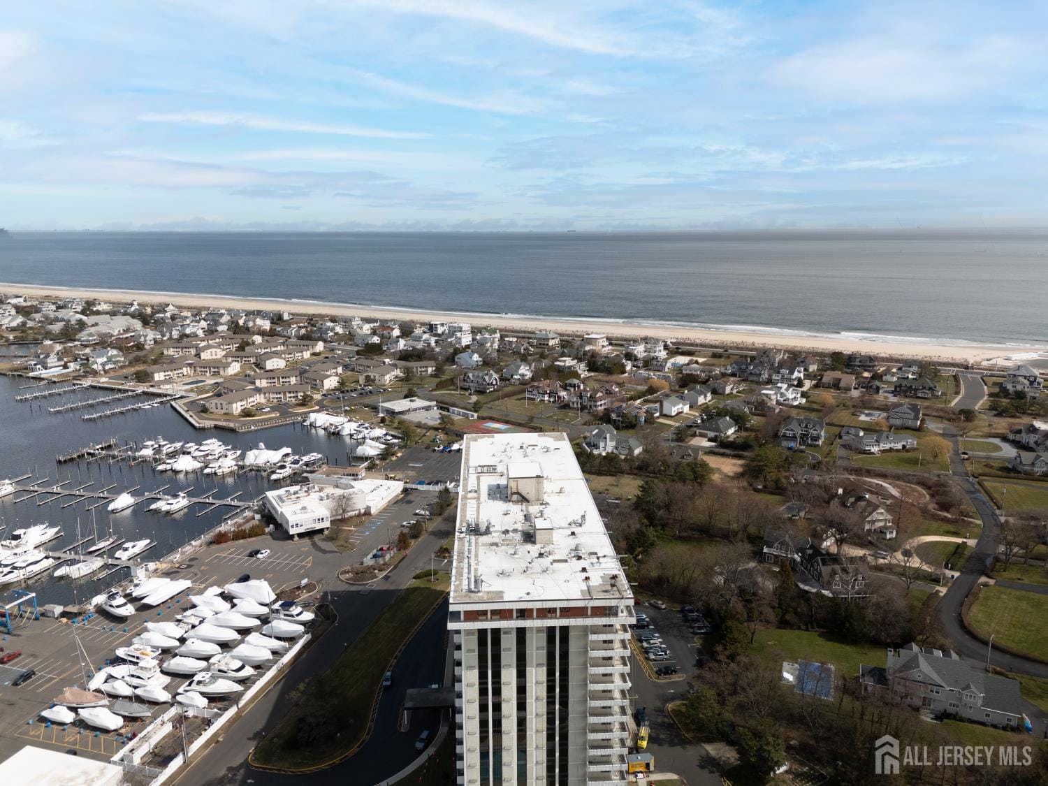 1 Channel Drive 1707, Monmouth Beach, NJ, 07750 image 35