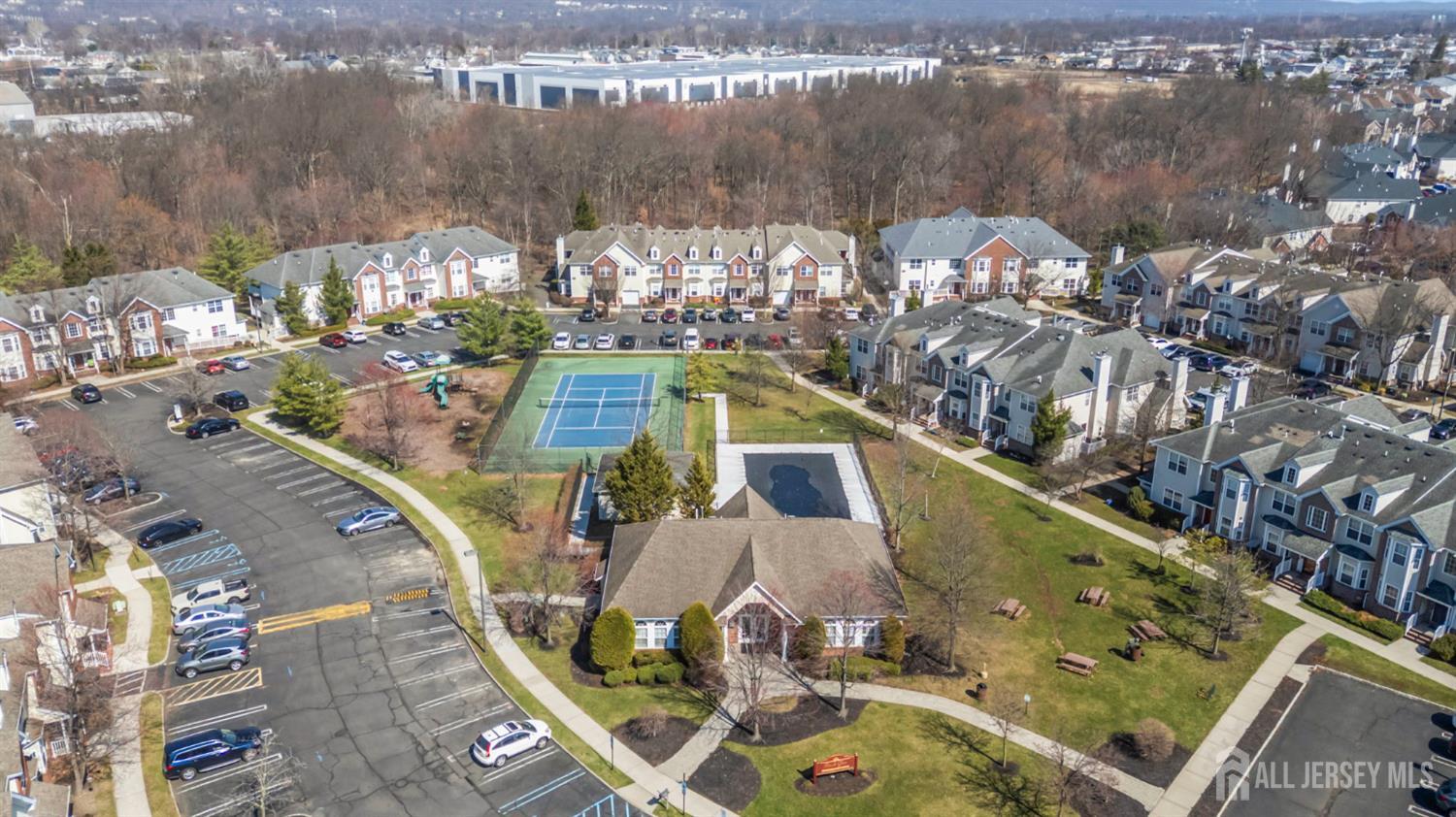 189 Sunshine Drive, Piscataway, NJ, 08854 image 28