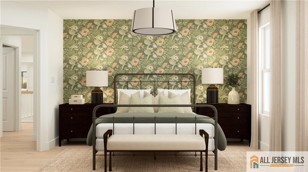 43 Aaron Truehart Way, Hopewell Twp, NJ, 08560 image 15