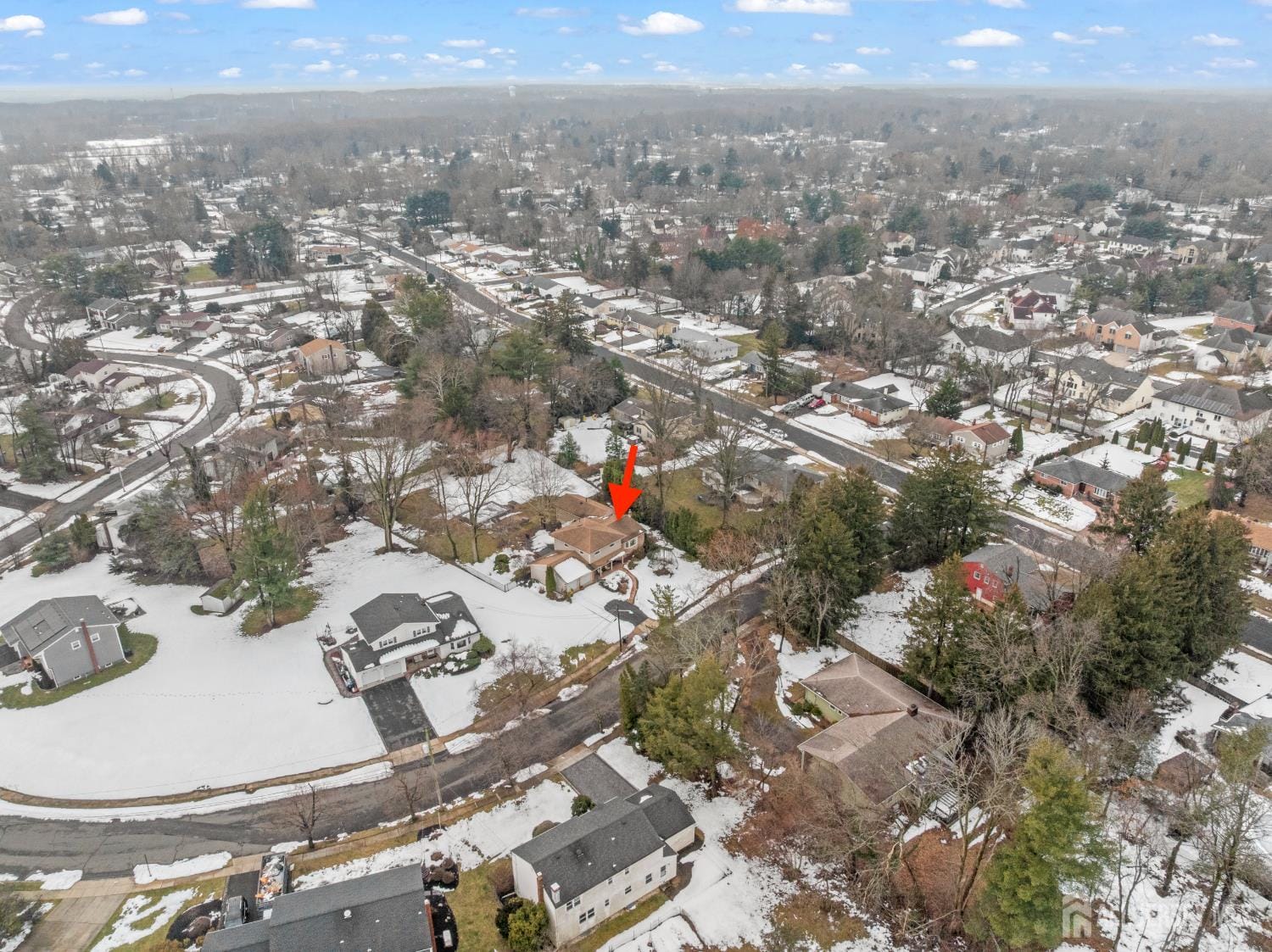 39 Dexter Road, East Brunswick, NJ, 08816 image 37