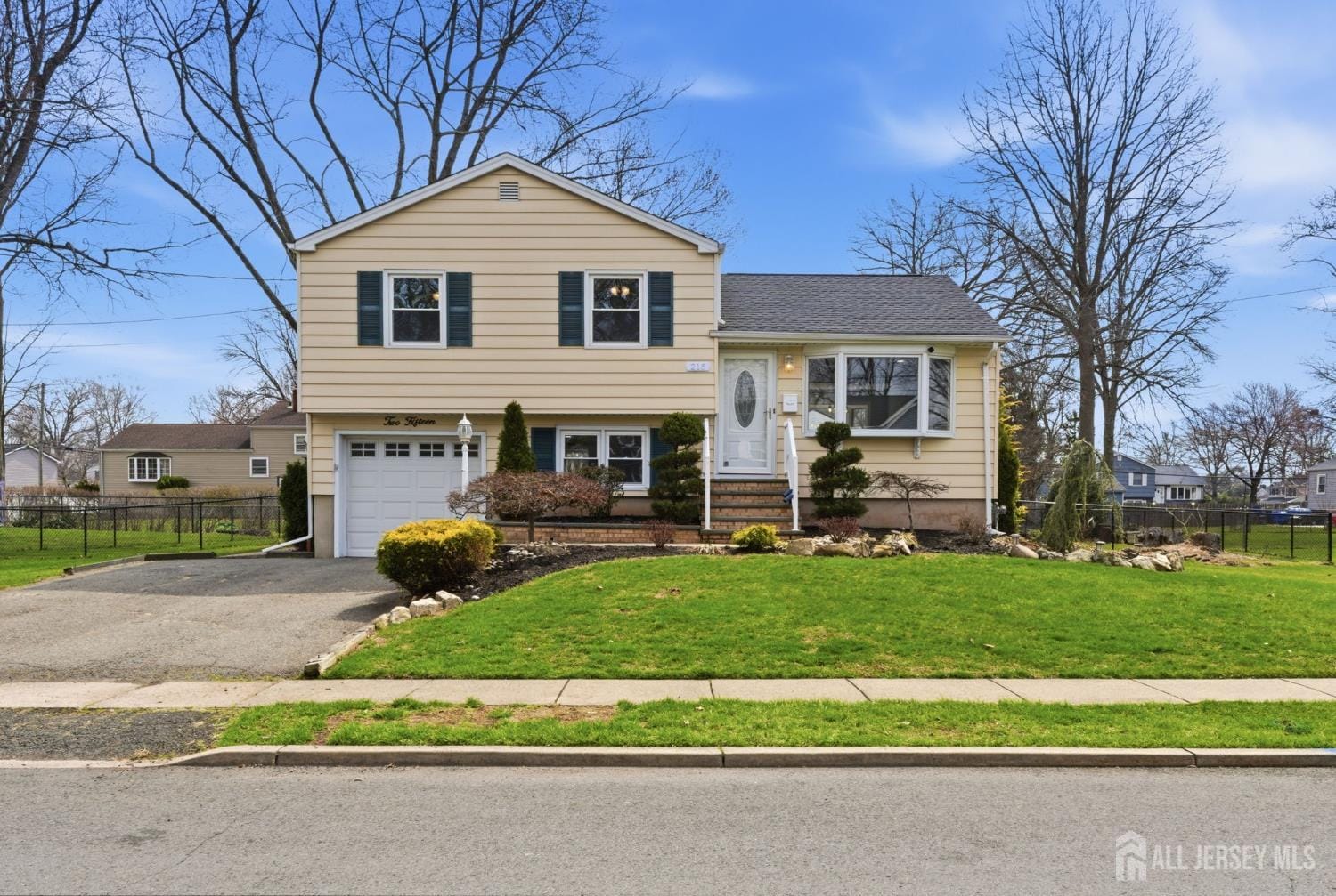 215 Oakmanor Parkway, South Plainfield, NJ, 07080 image 13