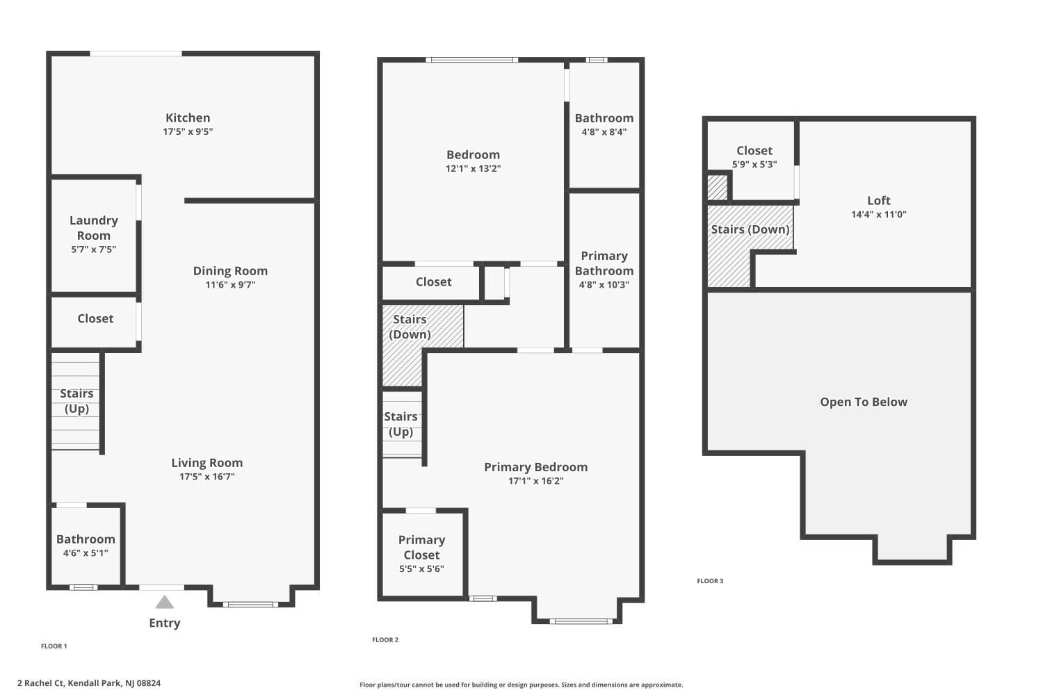 2 Rachel Court 2, South Brunswick, NJ, 08824 image 33