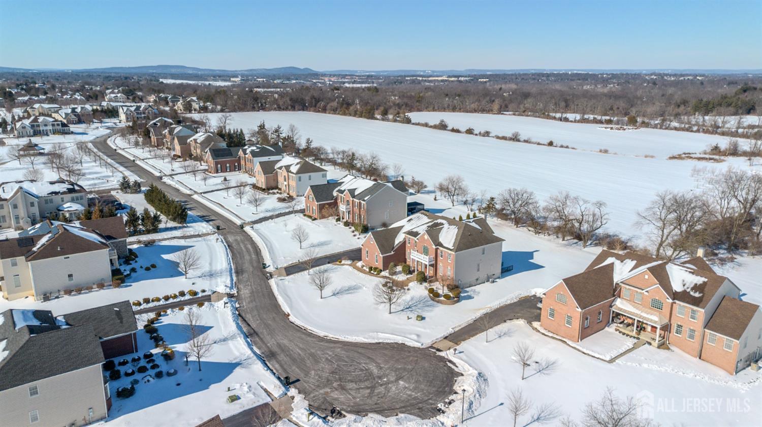 4 Heitz Lane, Hillsborough, NJ, 08844 image 82