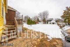 88 Woodbridge Avenue, Sewaren, NJ, 07077 image 8