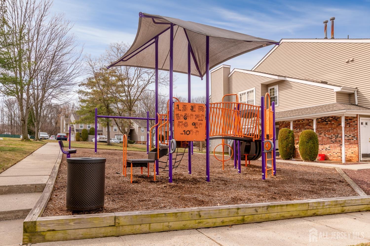 105 Neilly Court, Old Bridge, NJ, 08857 image 21