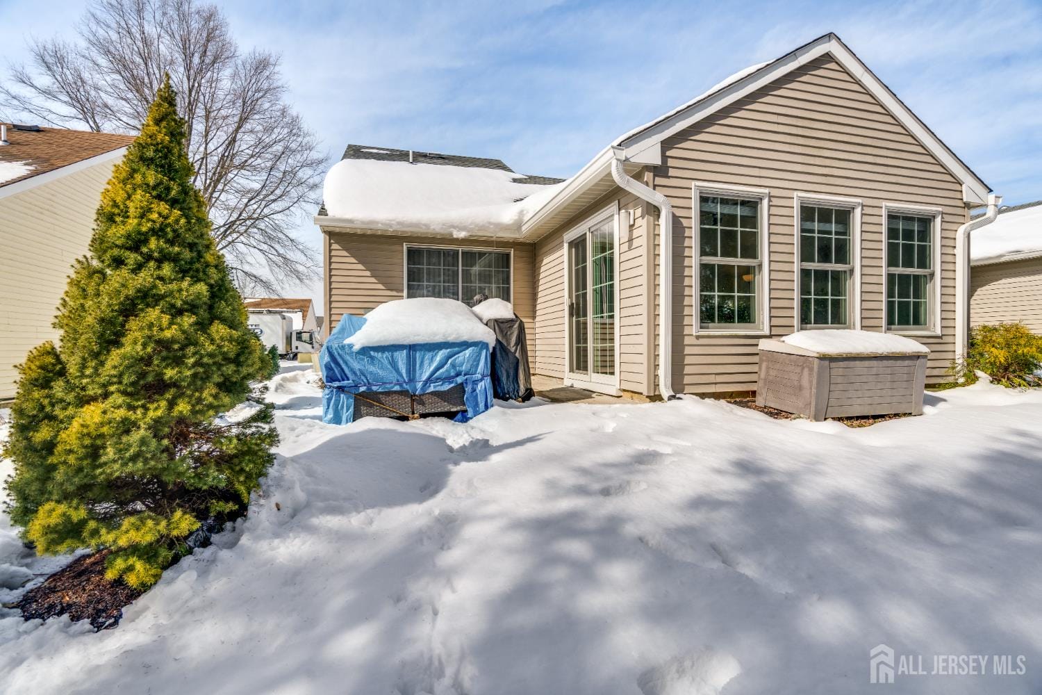 845-B Taylor Road, Monroe, NJ, 08831 image 15