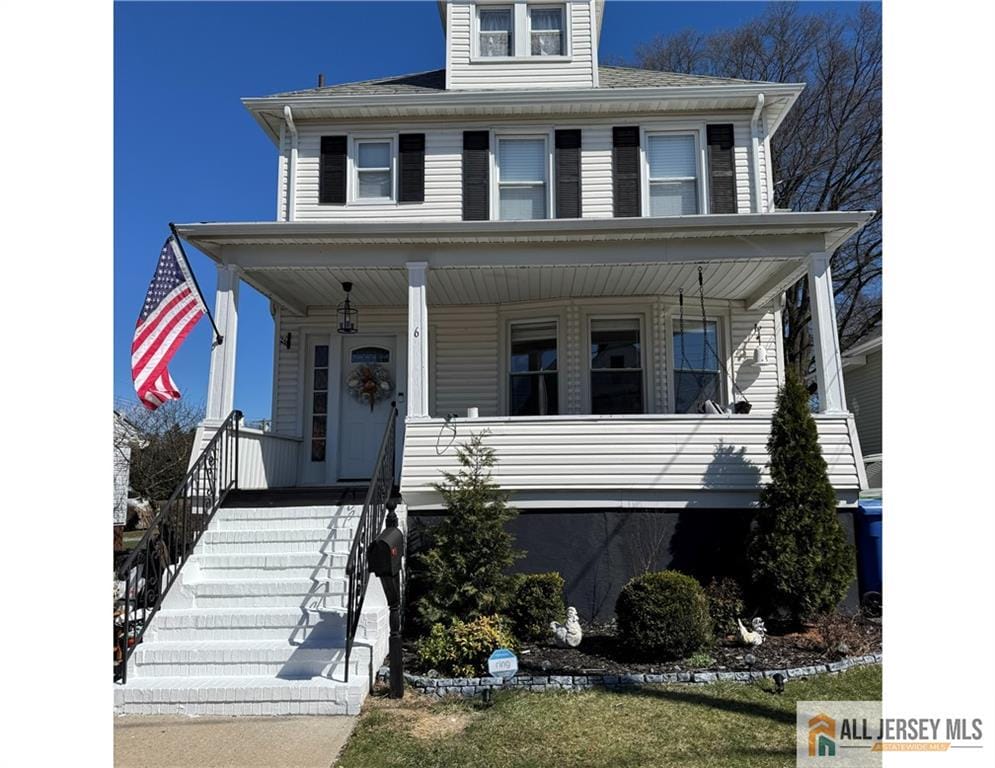 6 Thomas Street, Sayreville, NJ, 08872