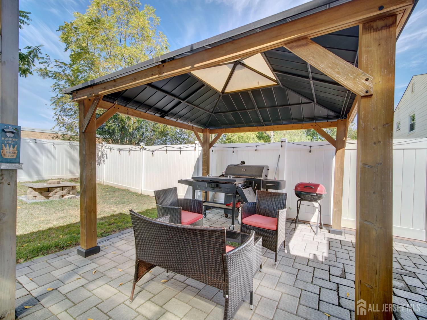 17 Thelma Court, Colonia, NJ, 07067 image 9