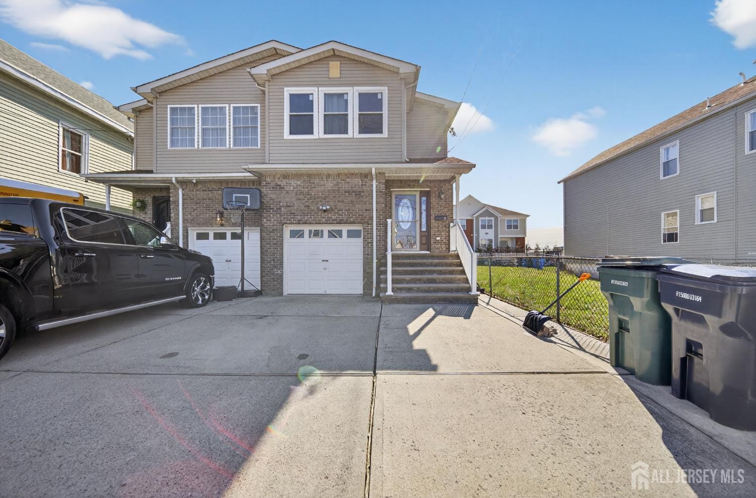 532 Hartford Street, Perth Amboy, NJ, 08861