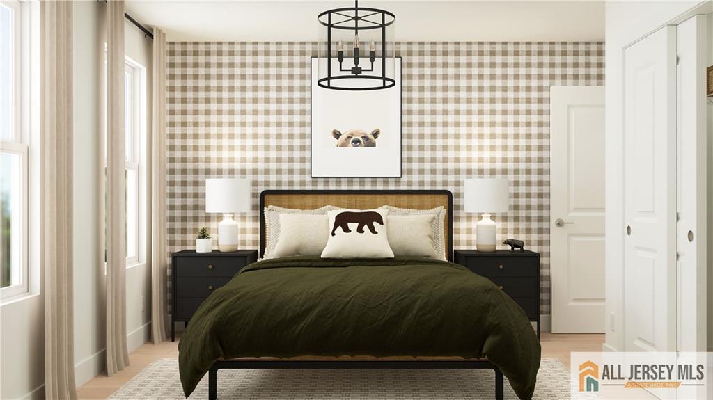 43 Aaron Truehart Way, Hopewell Twp, NJ, 08560 image 18