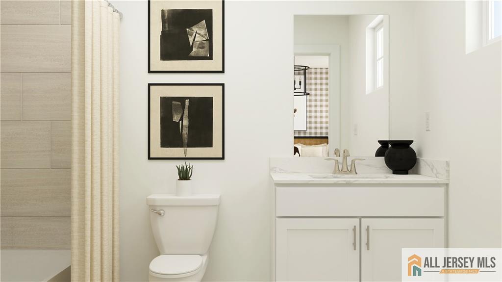 43 Aaron Truehart Way, Hopewell Twp, NJ, 08560 image 17