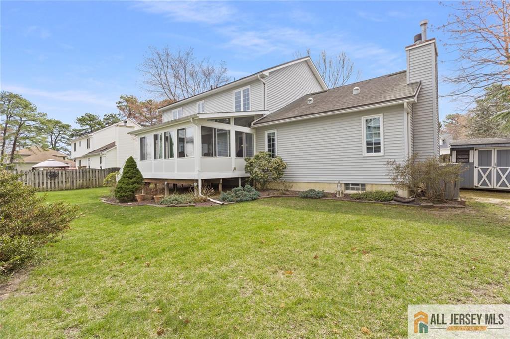 12 Anderson Avenue, Monroe, NJ, 08831 image 32