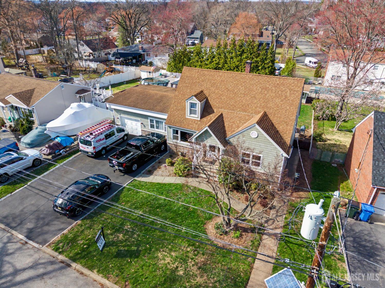 70 Oxford Road, Colonia, NJ, 07067 image 36