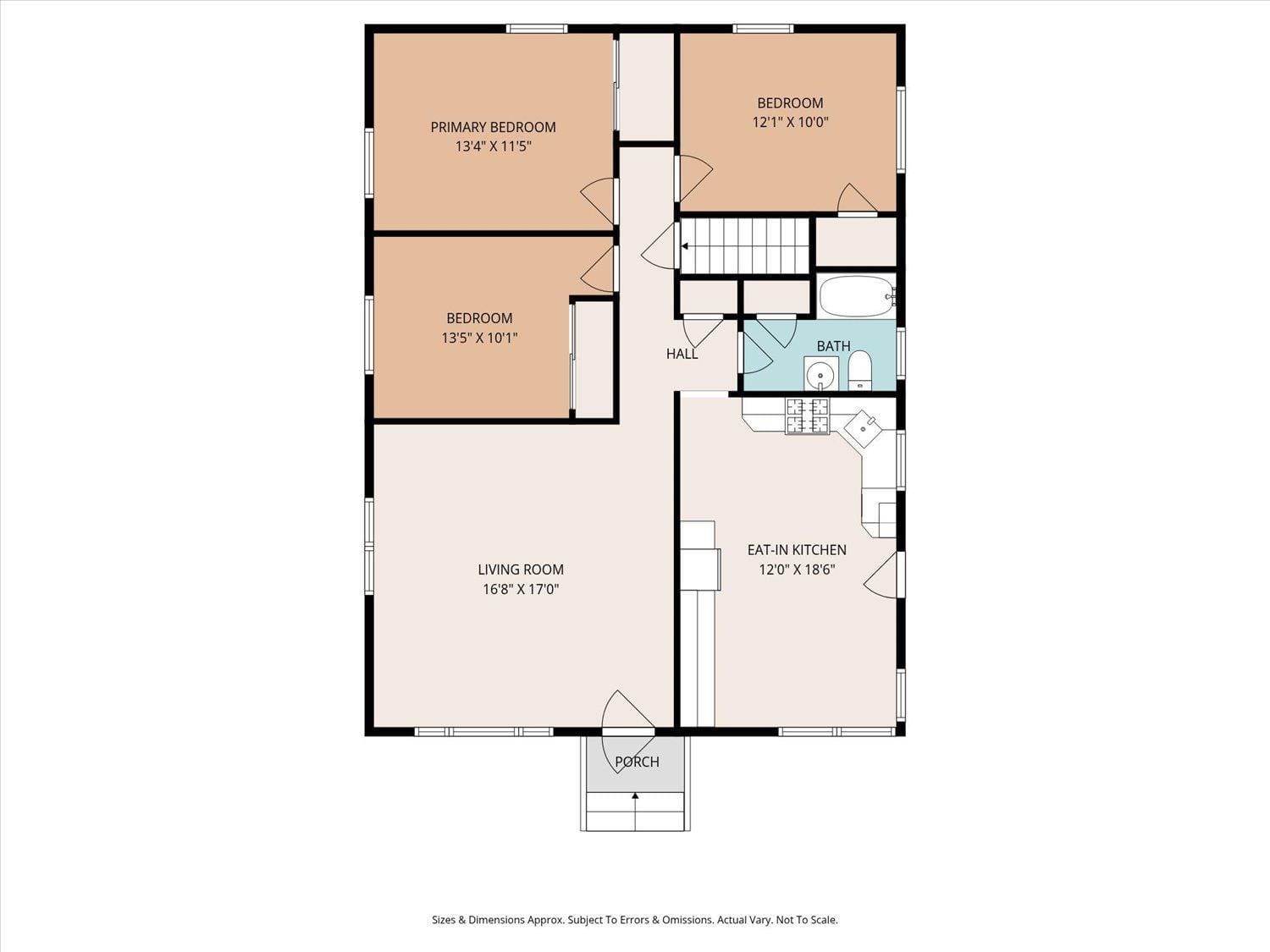 10 James Street, South River, NJ, 08882 image 26