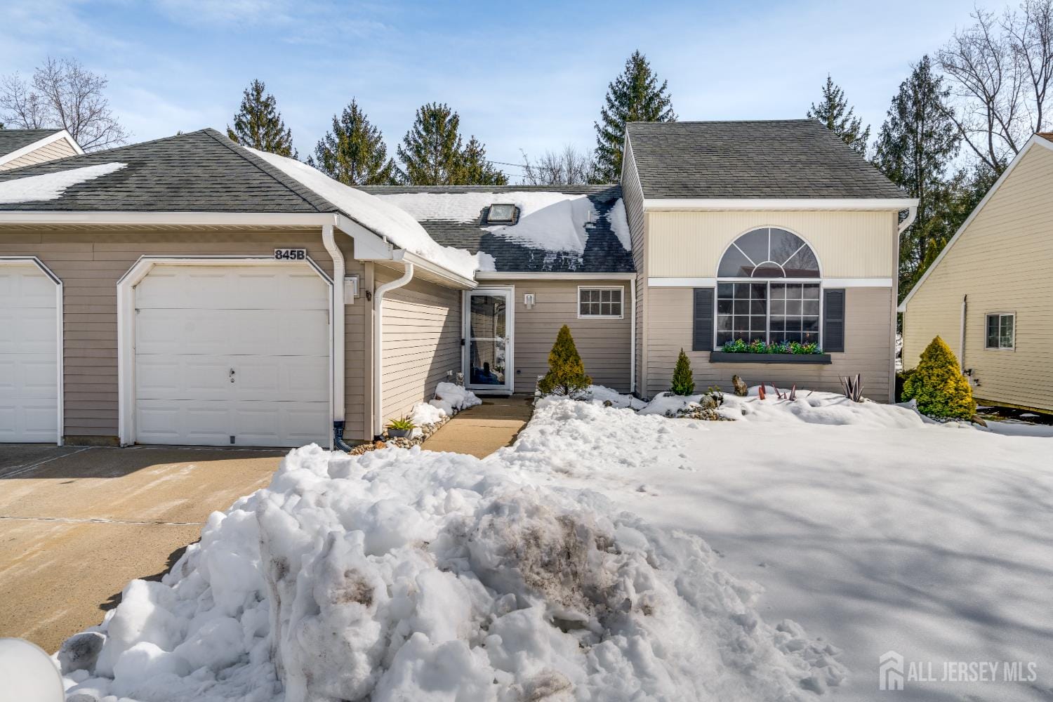 845-B Taylor Road Image 3