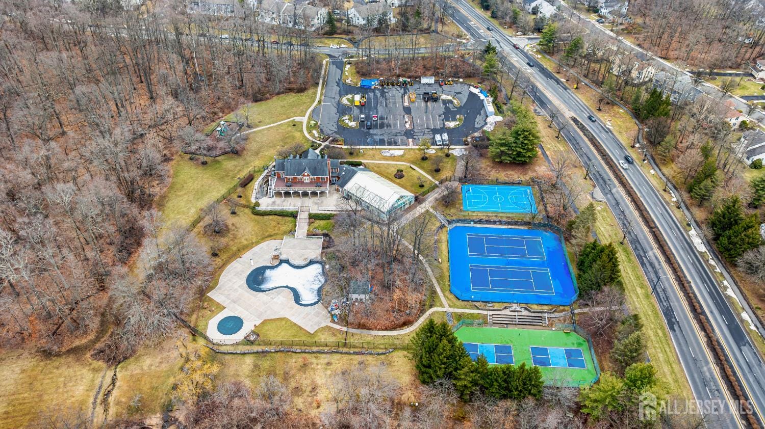 32 Coriander Drive, South Brunswick, NJ, 08540 image 34