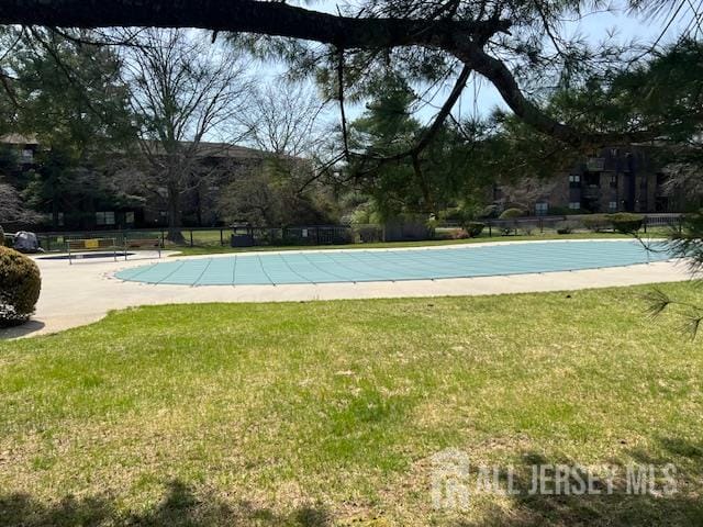 2312 Old Stone Mill Drive, East Windsor, NJ, 08512 image 19