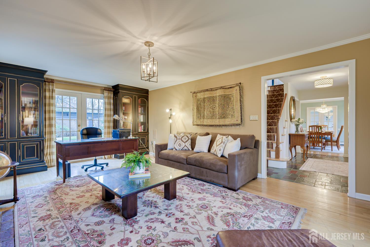 43 Van Kirk Road, Princeton, NJ, 08540 image 77