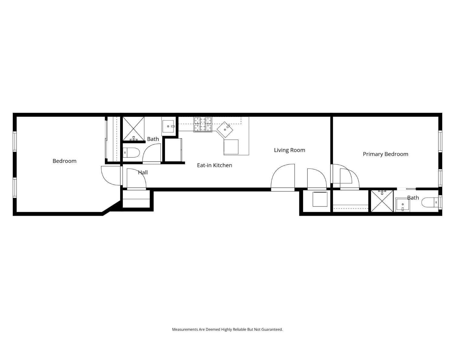 406 Madison Street 4L, Hoboken, NJ, 07030 image 24