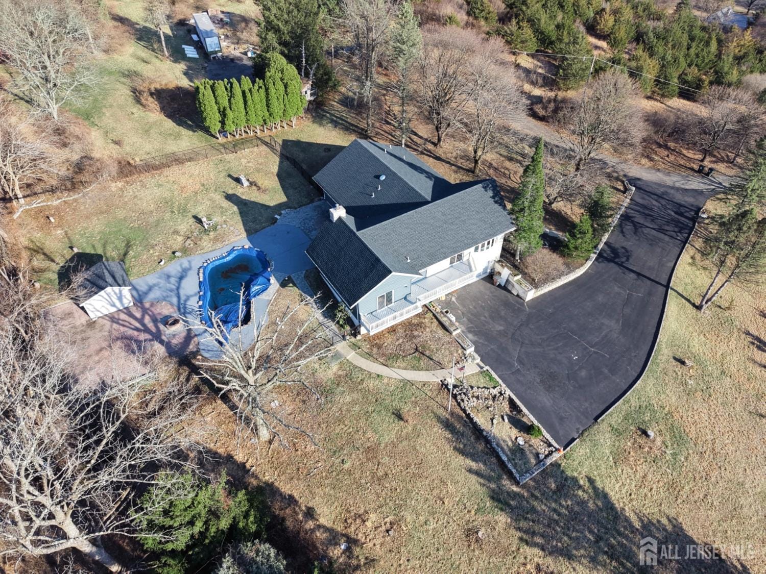 1 Rossi Drive, Clinton Town, NJ, 08809 image 34