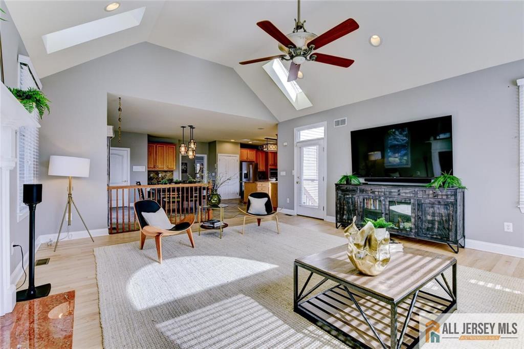 4 Stone Meadow Court, Plainsboro, NJ, 08536 image 46