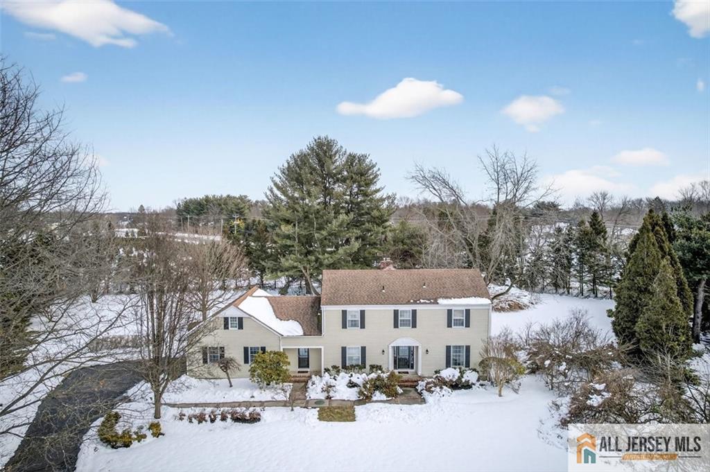 4 Hardley Drive, Cranbury, NJ, 08512 image 46